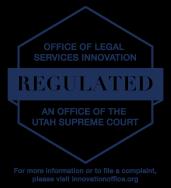 Office of Legal Services Regulated