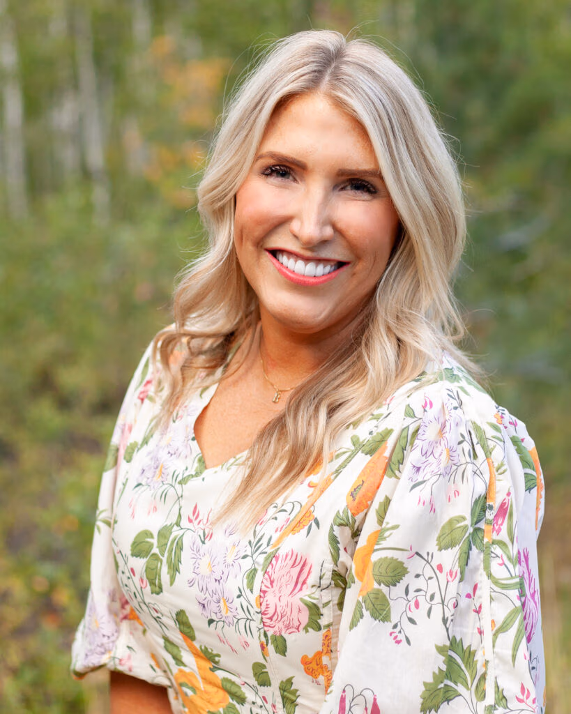 Attorney Brooke Larsen