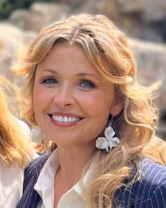Barbara Finlinson