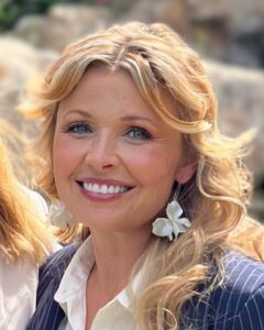 Barbara Finlinson
