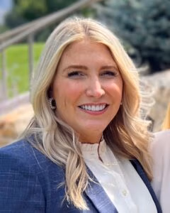 Attorney Brooke Larsen