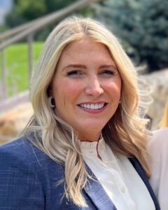 Attorney Brooke Larsen