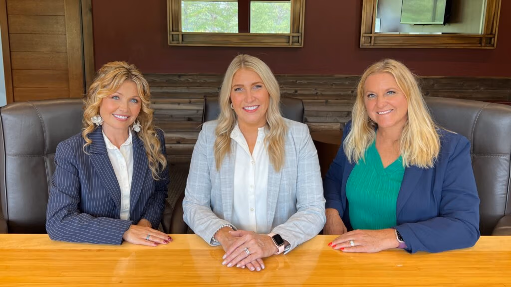 Standout Legal Team