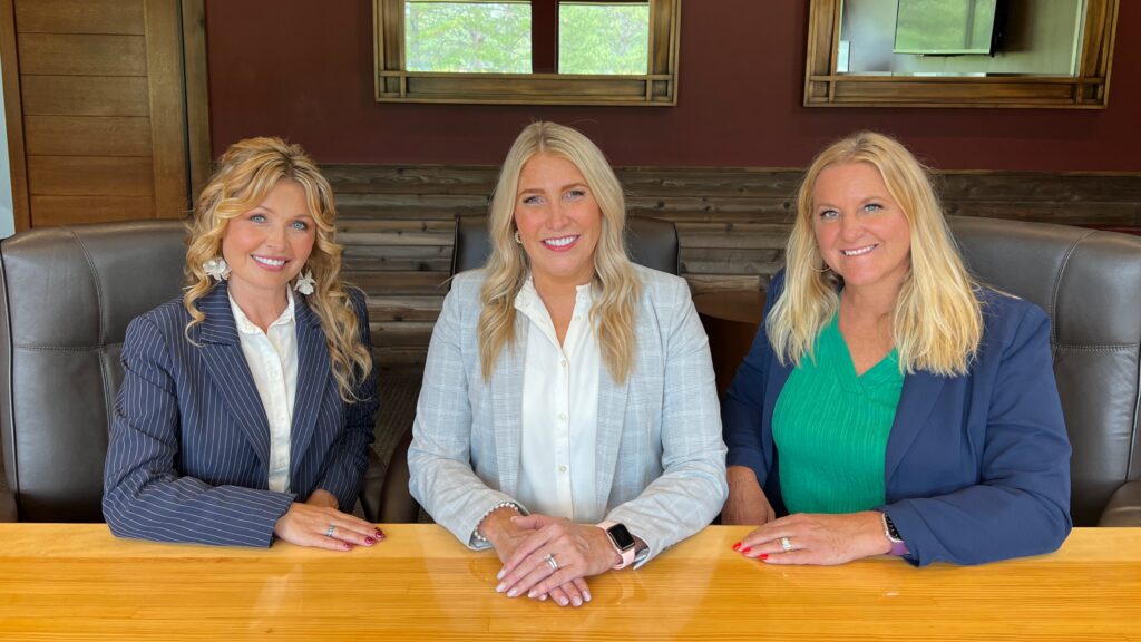 Standout Legal Team