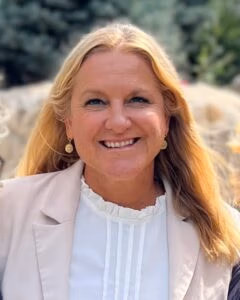 Nikki Bown